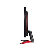 LG จอมอนิเตอร์ Ultragear Full HD IPS 1ms (GTG) ขนาด 24 นิ้ว AMD Freesync Premium, 24GN600-B