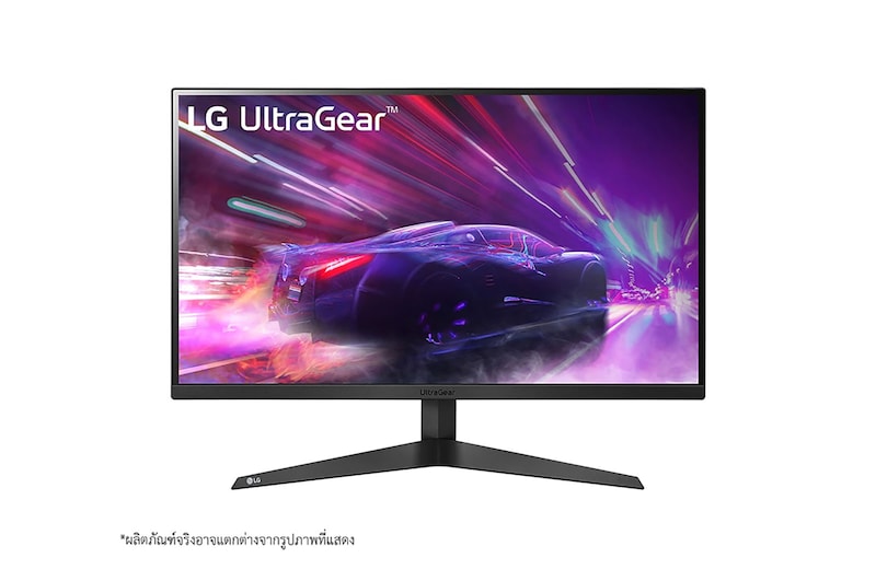 LG UltraGear™ Gaming Monitor 24" Full HD, 24GQ50F-B