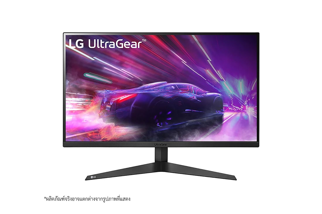 LG UltraGear™ Gaming Monitor 24" Full HD, 24GQ50F-B