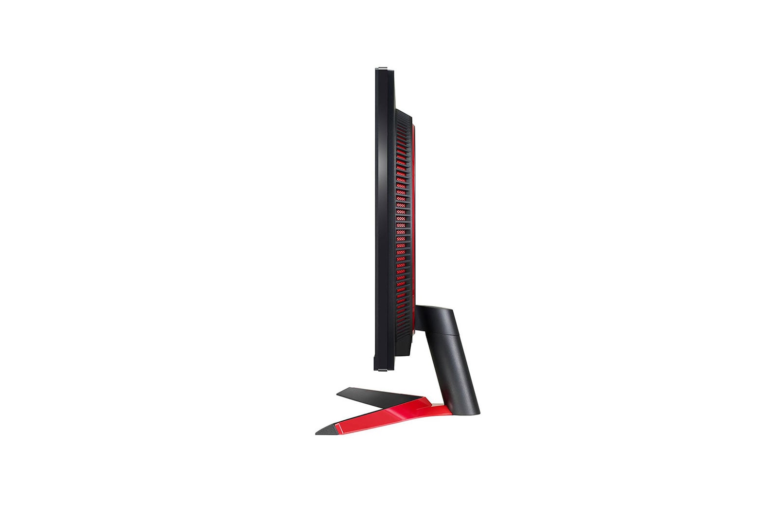 LG จอมอนิเตอร์ UltraGear™ Full HD IPS ขนาด 27 นิ้ว รองรับ G-Sync® Compatible, 27GN600-B