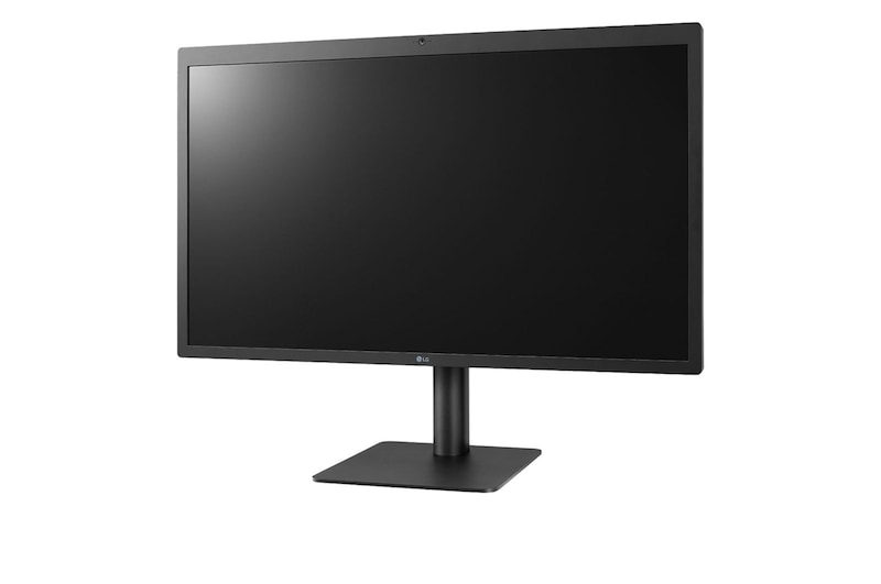 LG จอคอม 5K รุ่น 27MD5KL-B.ATM ขนาด 27 นิ้ว จอภาพ IPS, 27MD5KL-B