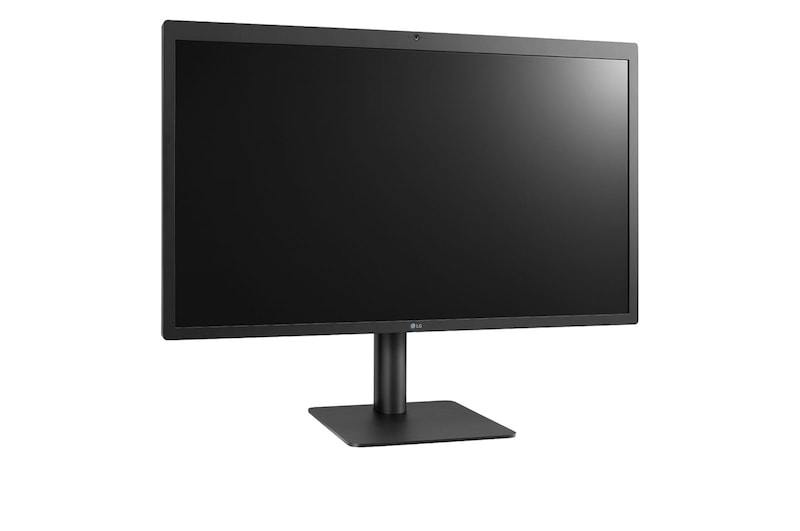 LG จอคอม 5K รุ่น 27MD5KL-B.ATM ขนาด 27 นิ้ว จอภาพ IPS, 27MD5KL-B