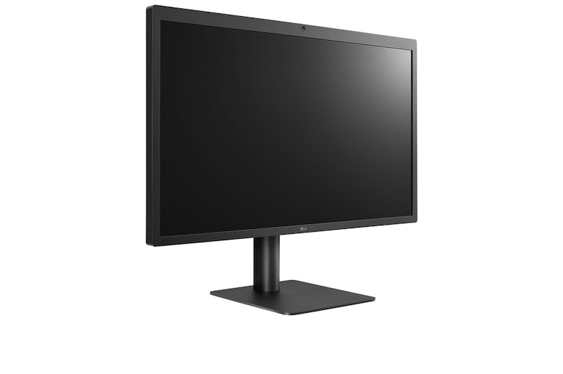 LG จอคอม 5K รุ่น 27MD5KL-B.ATM ขนาด 27 นิ้ว จอภาพ IPS, 27MD5KL-B