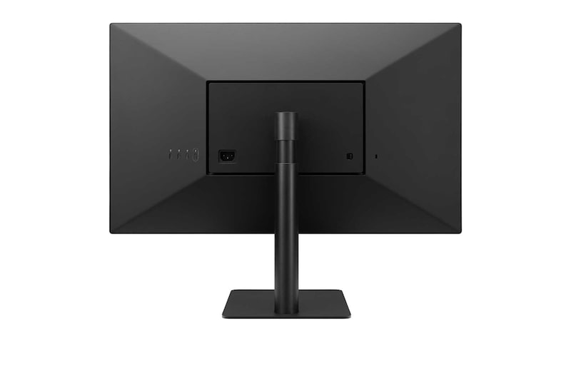 LG จอคอม 5K รุ่น 27MD5KL-B.ATM ขนาด 27 นิ้ว จอภาพ IPS, 27MD5KL-B