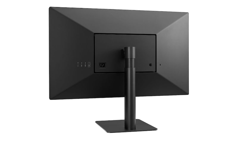 LG จอคอม 5K รุ่น 27MD5KL-B.ATM ขนาด 27 นิ้ว จอภาพ IPS, 27MD5KL-B