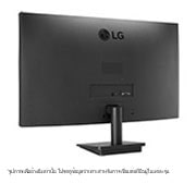 LG จอคอมพิวเตอร์ LG 27MP400-B ขนาด 27” Full HD IPS with AMD FreeSync™, 27MP400-B