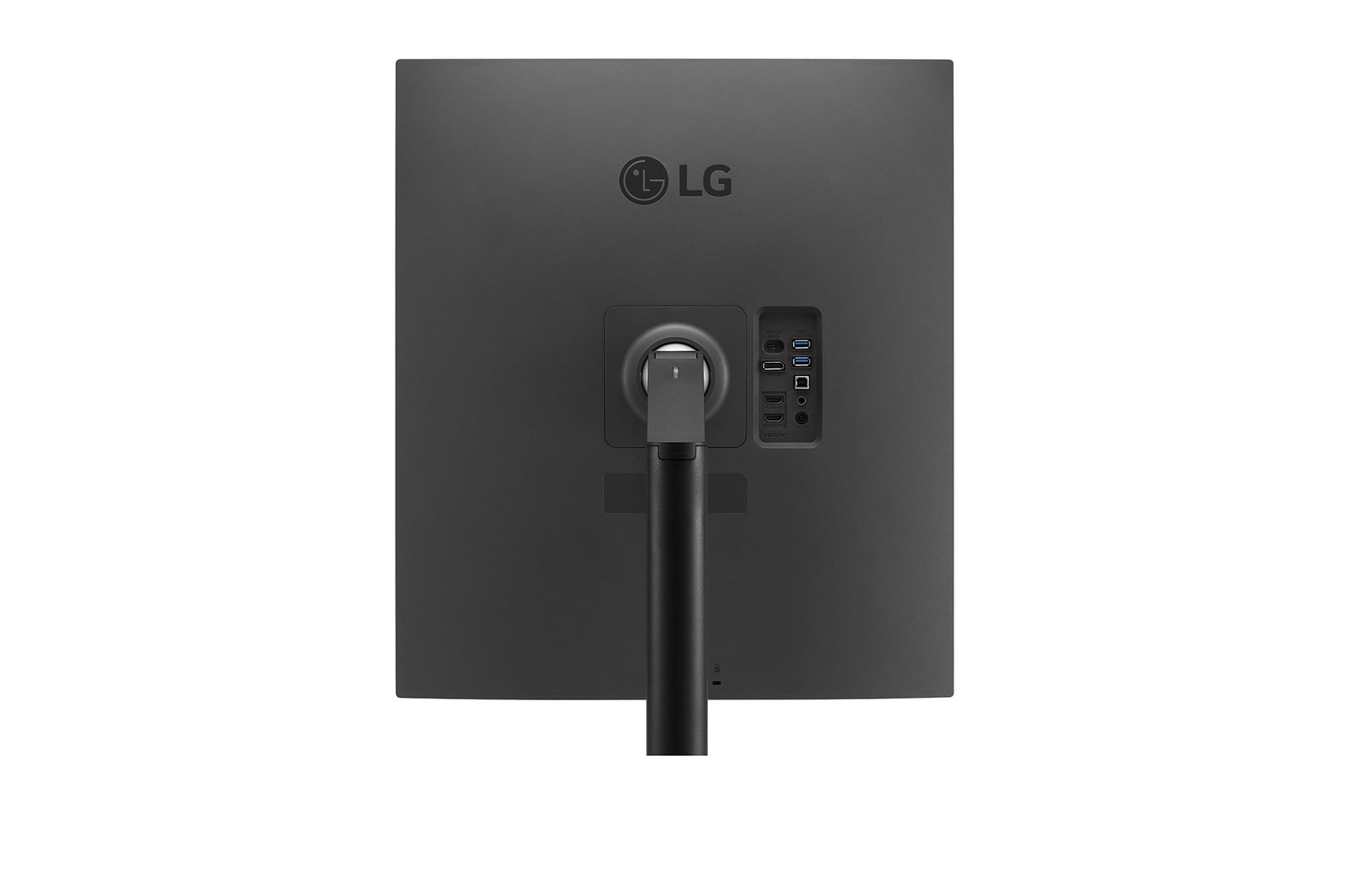 LG 28-inch 16:18 DualUp Monitor with Ergo Stand and USB Type-C™, 28MQ780-B
