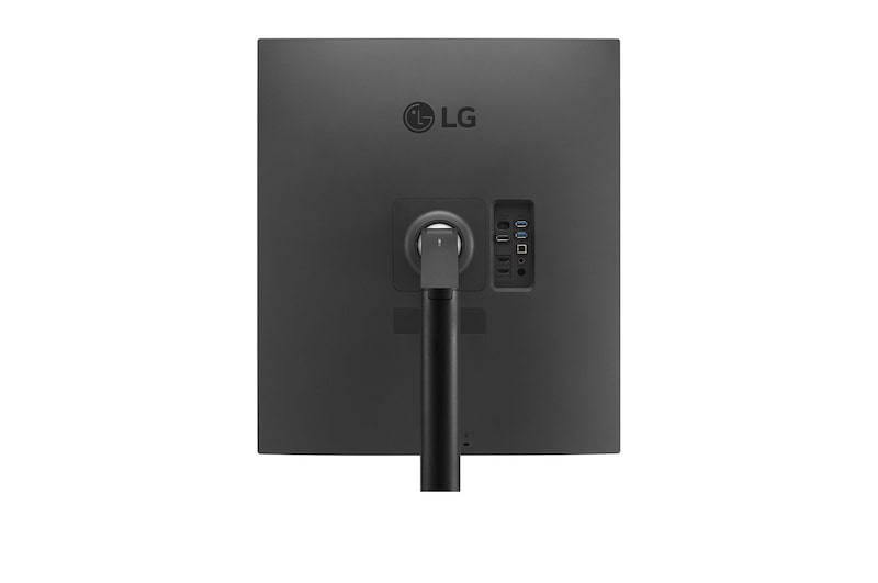 LG 28-inch 16:18 DualUp Monitor with Ergo Stand and USB Type-C™, 28MQ780-B
