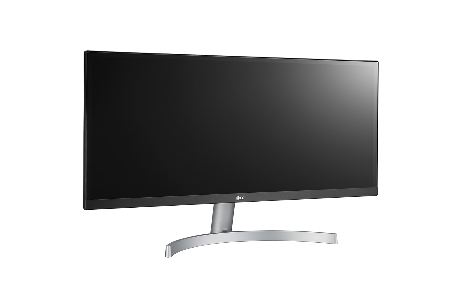 LG Ultrawide Monitor จอคอมพิวเตอร์ รุ่น 29WK600-W ขนาด 29 นิ้ว จอภาพ IPS, 29WK600-W