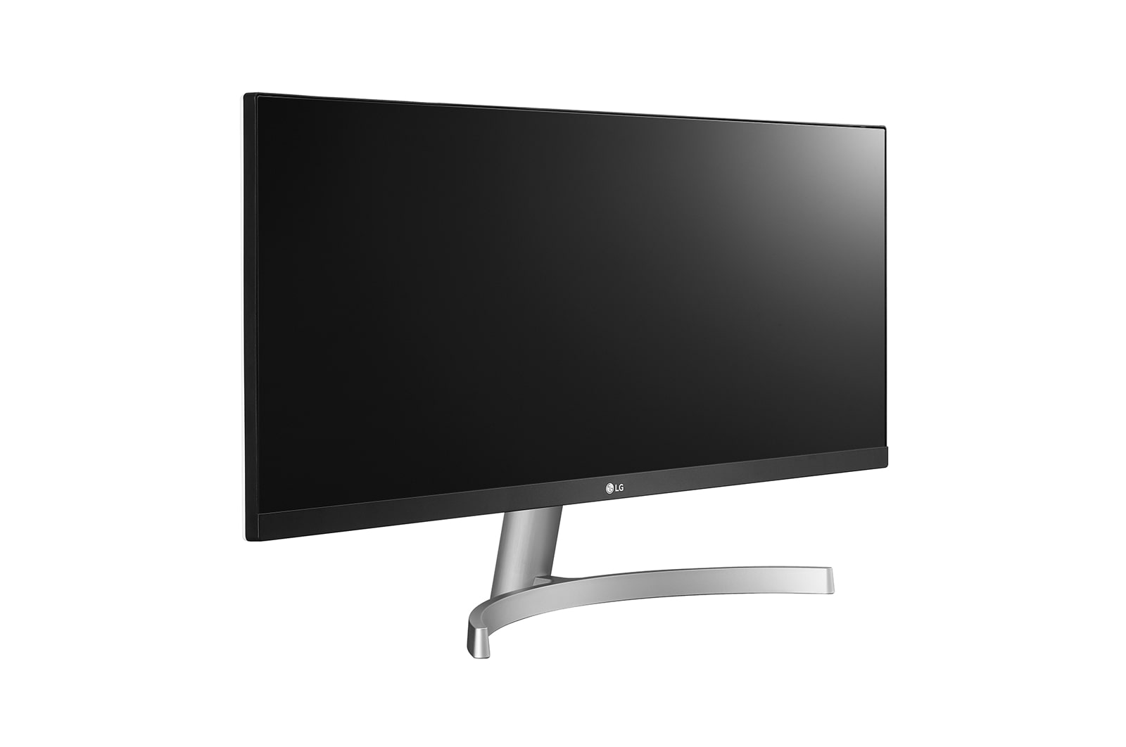LG Ultrawide Monitor จอคอมพิวเตอร์ รุ่น 29WK600-W ขนาด 29 นิ้ว จอภาพ IPS, 29WK600-W