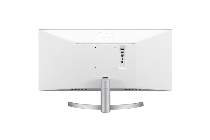 LG Ultrawide Monitor จอคอมพิวเตอร์ รุ่น 29WK600-W ขนาด 29 นิ้ว จอภาพ IPS, 29WK600-W