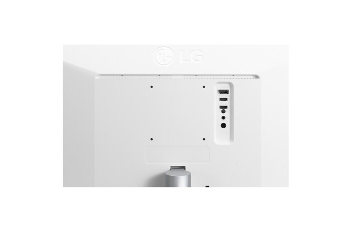 LG Ultrawide Monitor จอคอมพิวเตอร์ รุ่น 29WK600-W ขนาด 29 นิ้ว จอภาพ IPS, 29WK600-W