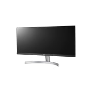 LG Ultrawide Monitor จอคอมพิวเตอร์ รุ่น 29WK600-W ขนาด 29 นิ้ว จอภาพ IPS, 29WK600-W