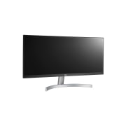 LG Ultrawide Monitor จอคอมพิวเตอร์ รุ่น 29WK600-W ขนาด 29 นิ้ว จอภาพ IPS, 29WK600-W
