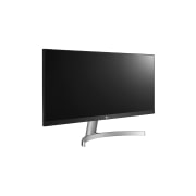 LG Ultrawide Monitor จอคอมพิวเตอร์ รุ่น 29WK600-W ขนาด 29 นิ้ว จอภาพ IPS, 29WK600-W