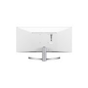 LG Ultrawide Monitor จอคอมพิวเตอร์ รุ่น 29WK600-W ขนาด 29 นิ้ว จอภาพ IPS, 29WK600-W