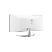 LG Ultrawide Monitor จอคอมพิวเตอร์ รุ่น 29WK600-W ขนาด 29 นิ้ว จอภาพ IPS, 29WK600-W