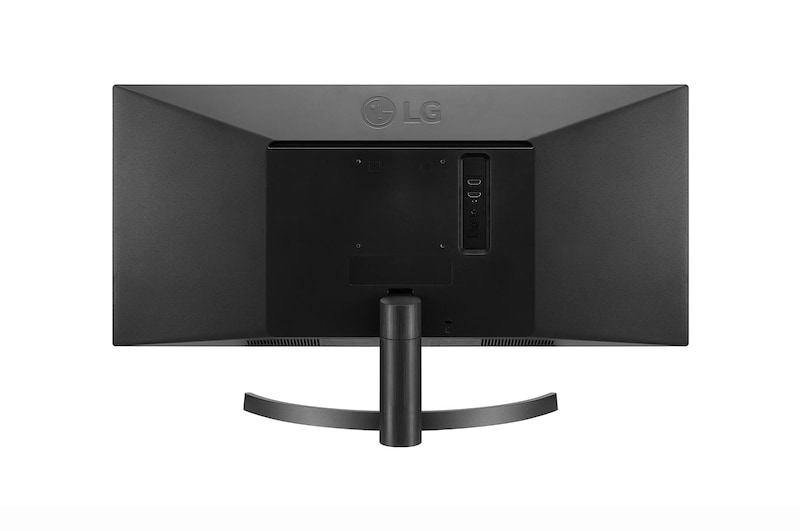 LG Ultrawide Monitor จอคอมพิวเตอร์ รุ่น 29WL500-B ขนาด 29 นิ้ว จอภาพ IPS, 29WL500-B
