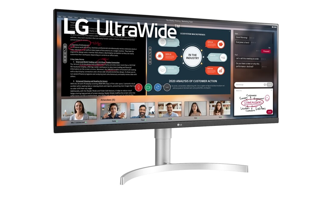 LG 34WN650-W ウルトラワイドモニター medium03.jpg