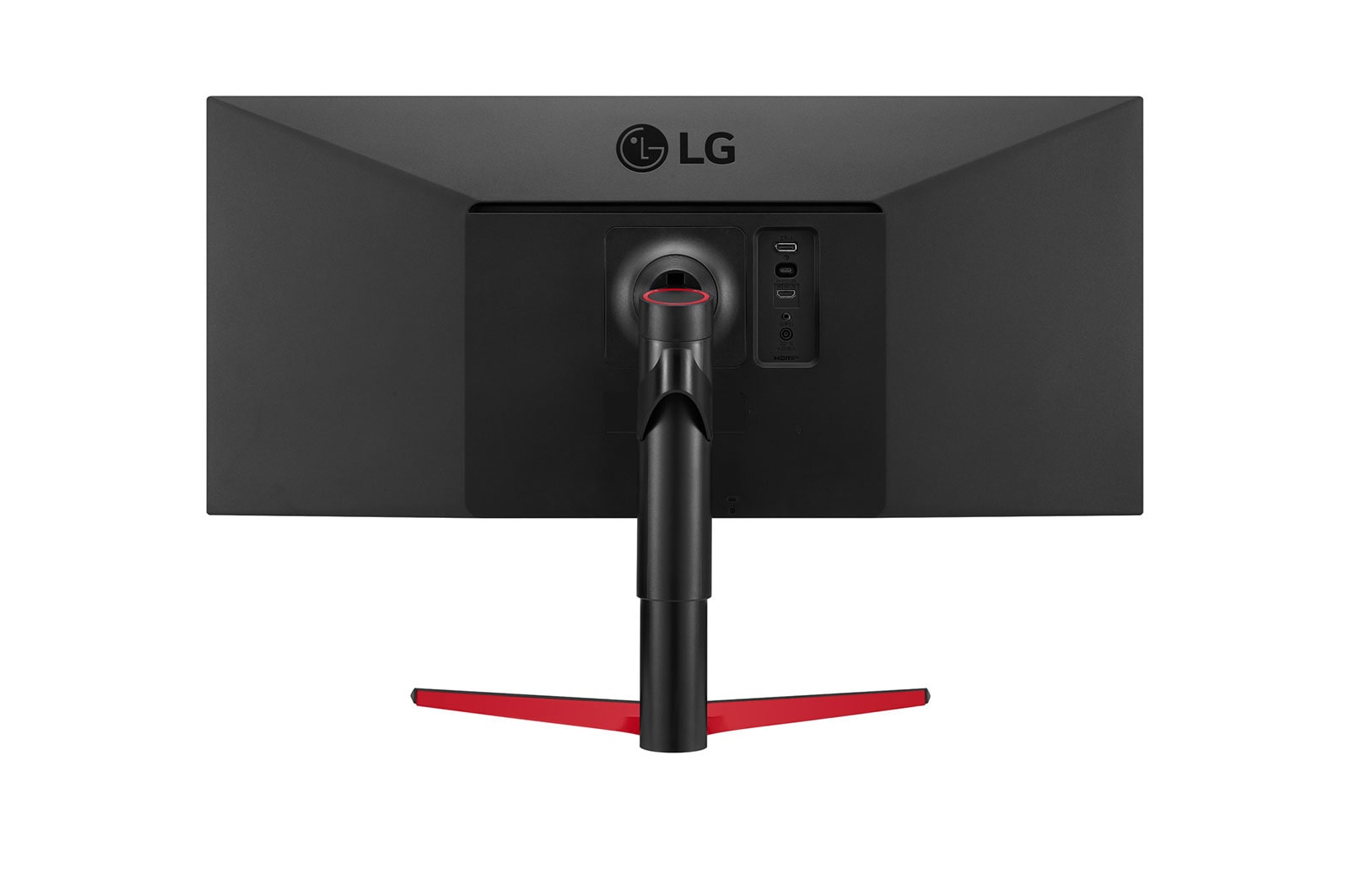 LG 34'' UltraWide™ Full HD IPS Monitor with VESA DisplayHDR™ 400, 34WP65G-B