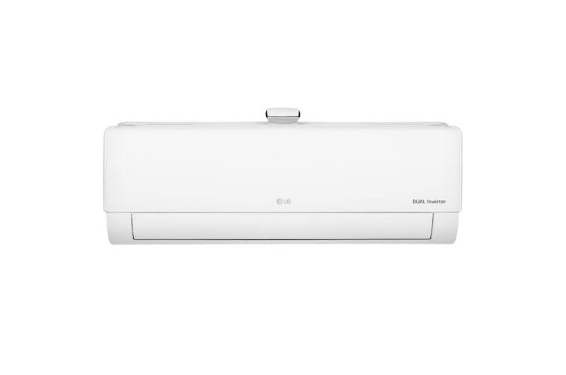 LG แอร์อินเวอร์เตอร์ 18,000 BTU รุ่น IL18R  LG DUALCOOL Inverter, IL18R