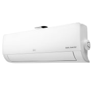 LG แอร์อินเวอร์เตอร์ 18,000 BTU รุ่น IL18R  LG DUALCOOL Inverter, IL18R