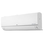 LG แอร์อินเวอร์เตอร์ 12,000 BTU  รุ่น IVQ13S1 LG DUALCOOL UVnano, IVQ13S1