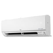 LG แอร์อินเวอร์เตอร์ 12,000 BTU  รุ่น IVQ13S1 LG DUALCOOL UVnano, IVQ13S1