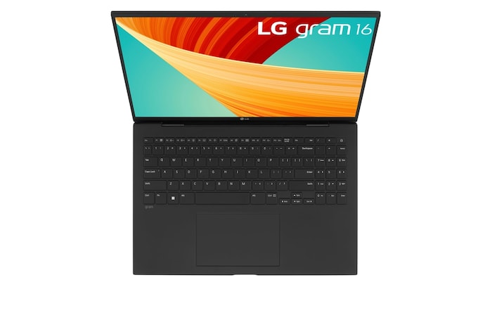 LG gram 16” Ultra-Lightweight and Slim Laptop Windows 11 Home, Intel Core i7 RAM 16GB / 512GB NVMe™ SSD, 16Z90R-G.AH75A6