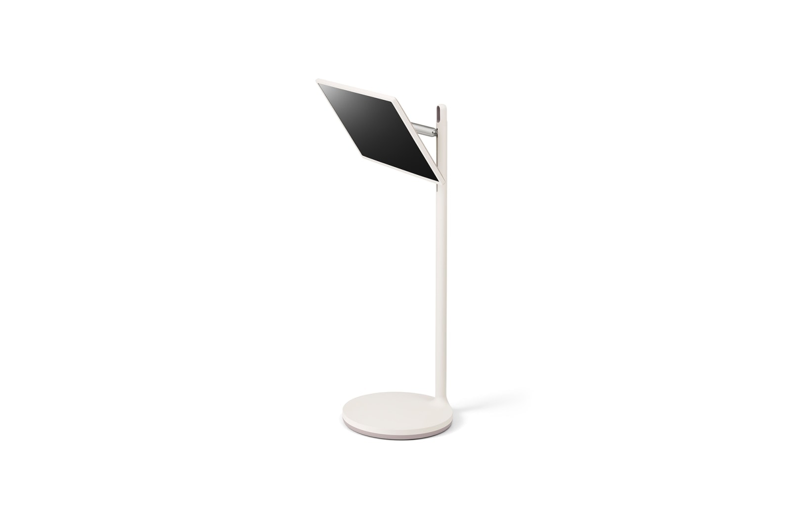 LG StanbyME (27ART10AKPL) Movable Wi-Fi Smart Touch Screen with 3 hour battery, 27ART10AKPL
