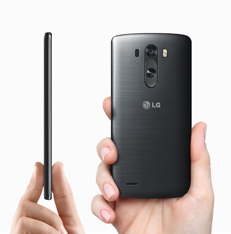 Lightweight Metallic Design
