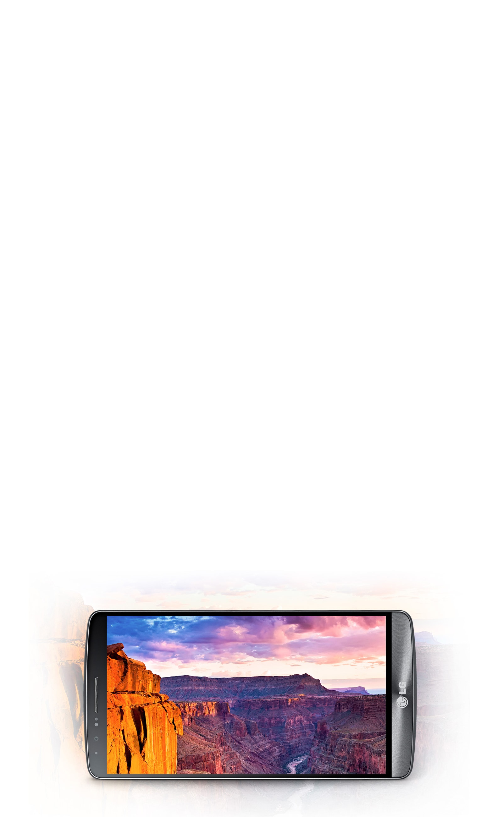 The Finest Visibility,Quad HD Display