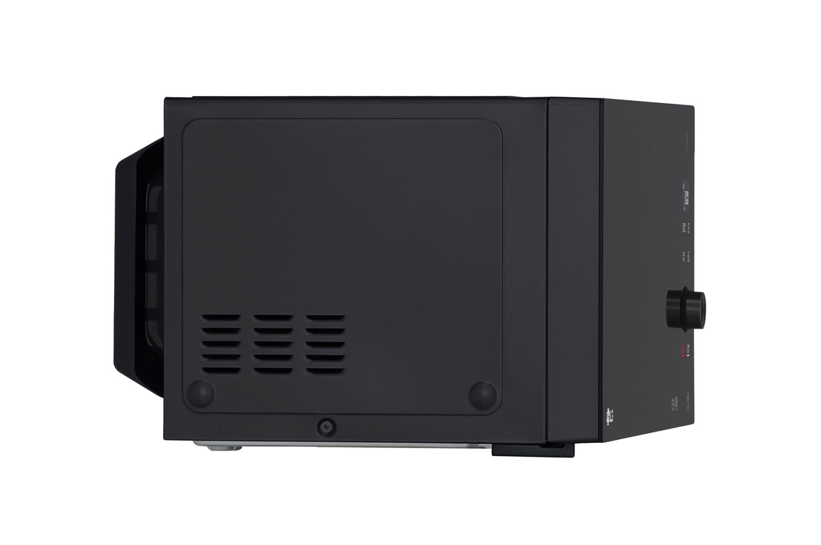 LG ไมโครเวฟย่าง รุ่น MH6565DIS ระบบ Smart Inverter ความจุ 25 ลิตร, MH6565DIS