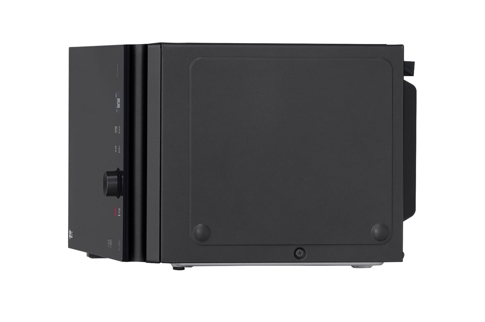 LG ไมโครเวฟย่าง รุ่น MH6565DIS ระบบ Smart Inverter ความจุ 25 ลิตร, MH6565DIS