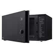 LG ไมโครเวฟย่าง รุ่น MH6565DIS ระบบ Smart Inverter ความจุ 25 ลิตร, MH6565DIS