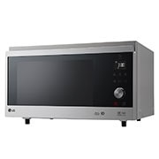 LG ไมโครเวฟอบ ปิ้ง ย่าง รุ่น MJ3965ACS ระบบ Smart Inverter ความจุ 39 ลิตร, MJ3965ACS