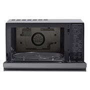 LG ไมโครเวฟอบ ปิ้ง ย่าง รุ่น MJ3965ACS ระบบ Smart Inverter ความจุ 39 ลิตร, MJ3965ACS