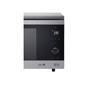 LG ไมโครเวฟอบ ปิ้ง ย่าง รุ่น MJ3965ACS ระบบ Smart Inverter ความจุ 39 ลิตร, MJ3965ACS