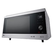 LG ไมโครเวฟอบ ปิ้ง ย่าง รุ่น MJ3965ACS ระบบ Smart Inverter ความจุ 39 ลิตร, MJ3965ACS