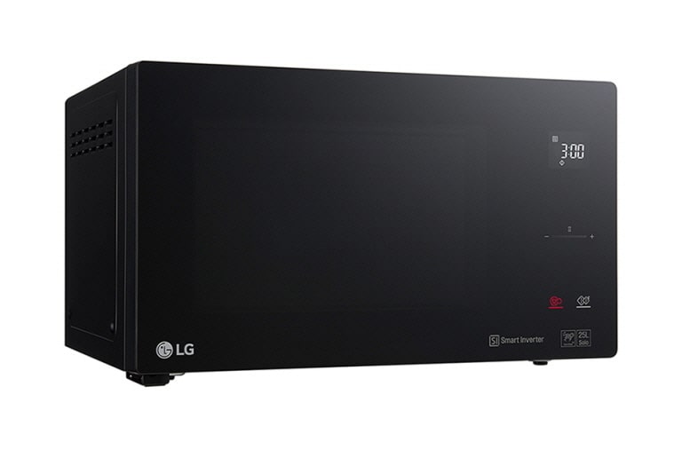 LG ไมโครเวฟอุ่นอาหาร รุ่น MS2595DIS ระบบ Smart Inverter ความจุ 25 ลิตร, MS2595DIS