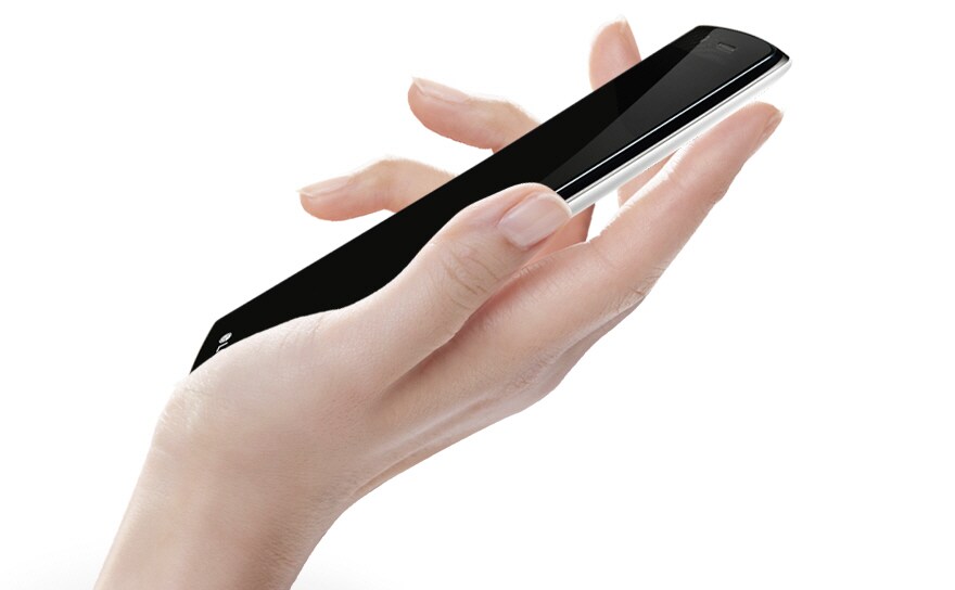 SLIM ARC DESIGN ดีไซน์แบบ Slim Arc