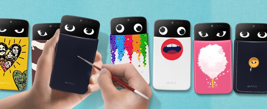 เคส DIY
