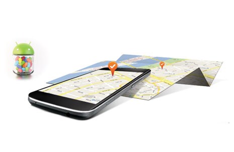 Google-Map