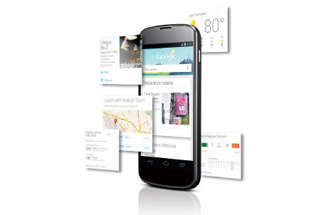 Google-Now