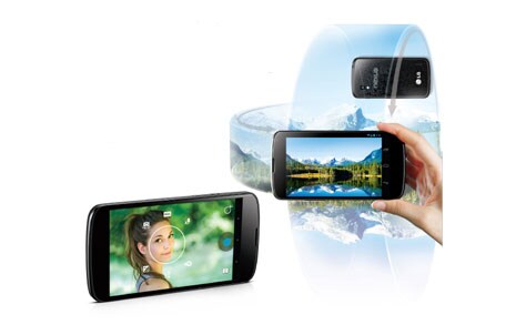 Photo-sphere