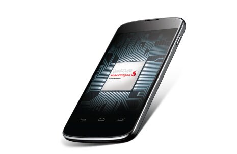 Quad-Core-Snapdragon-S4