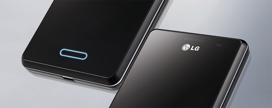 ดีไซนแบบ L-Series II เรียบหรู มีสไตล์