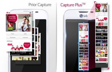 Capture Plus™