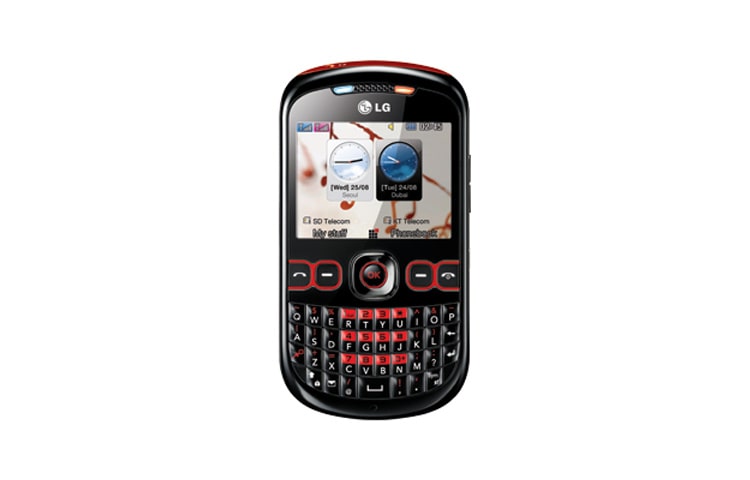 C310 Wink 2 Sims โทรศัพท์มือถือ
