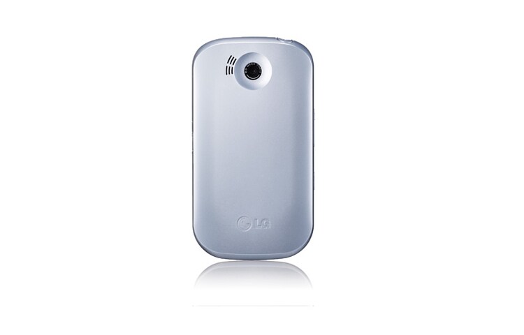 LG โทรศัพท์มือถือที่ติดหนึบกับสังคมออนไลน์ รับอัพเดทใหม่ๆ จาก Network ของตัวเองได้ตลอดเวลา ผ่าน Facebook, Twitter, C375 Cookie Tweet